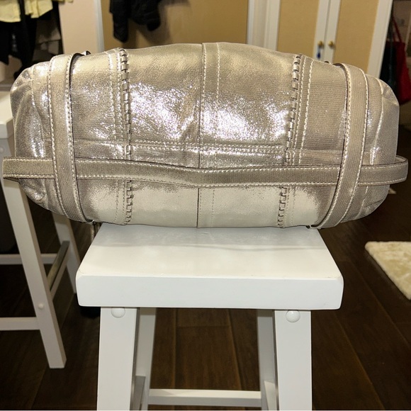 Coach Metallic Alexandra - 15280 - LOVED - Picture 5 of 13